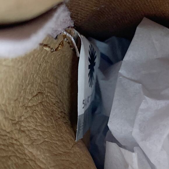 Ugg Blake Sneakers Pink Suede Lace Up Casual Women's 9.5 - Picture 8 of 13